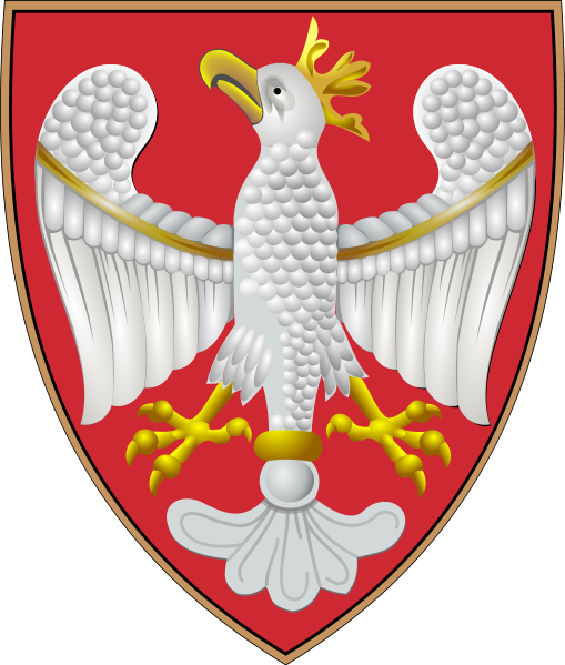 Polish Greatness Blog- Piast Dynasty Coat of Arms