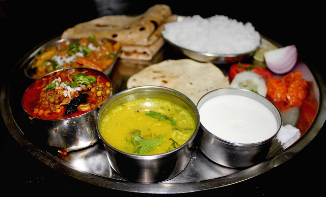 Thali Thali