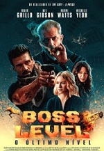 Boss Level (2021) Streaming