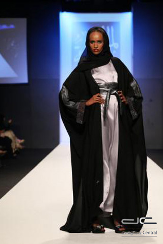 Fashion Tips Box Abaya Designs Dubai 2011