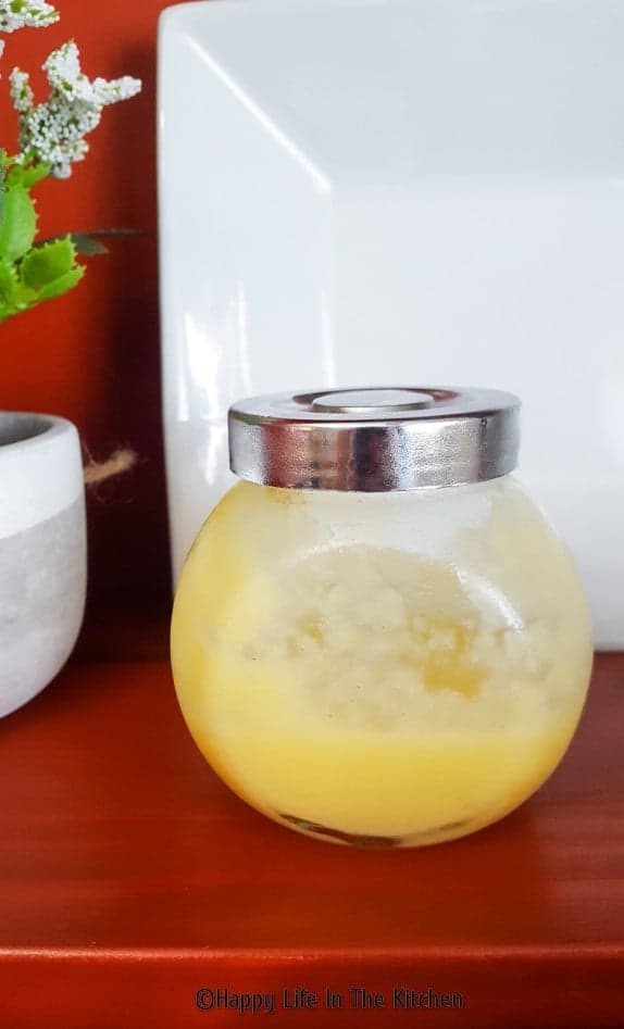 Pectina Natural de Laranja