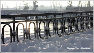 Winter Casino Constanta