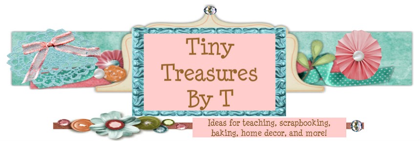 Tiny Treasures