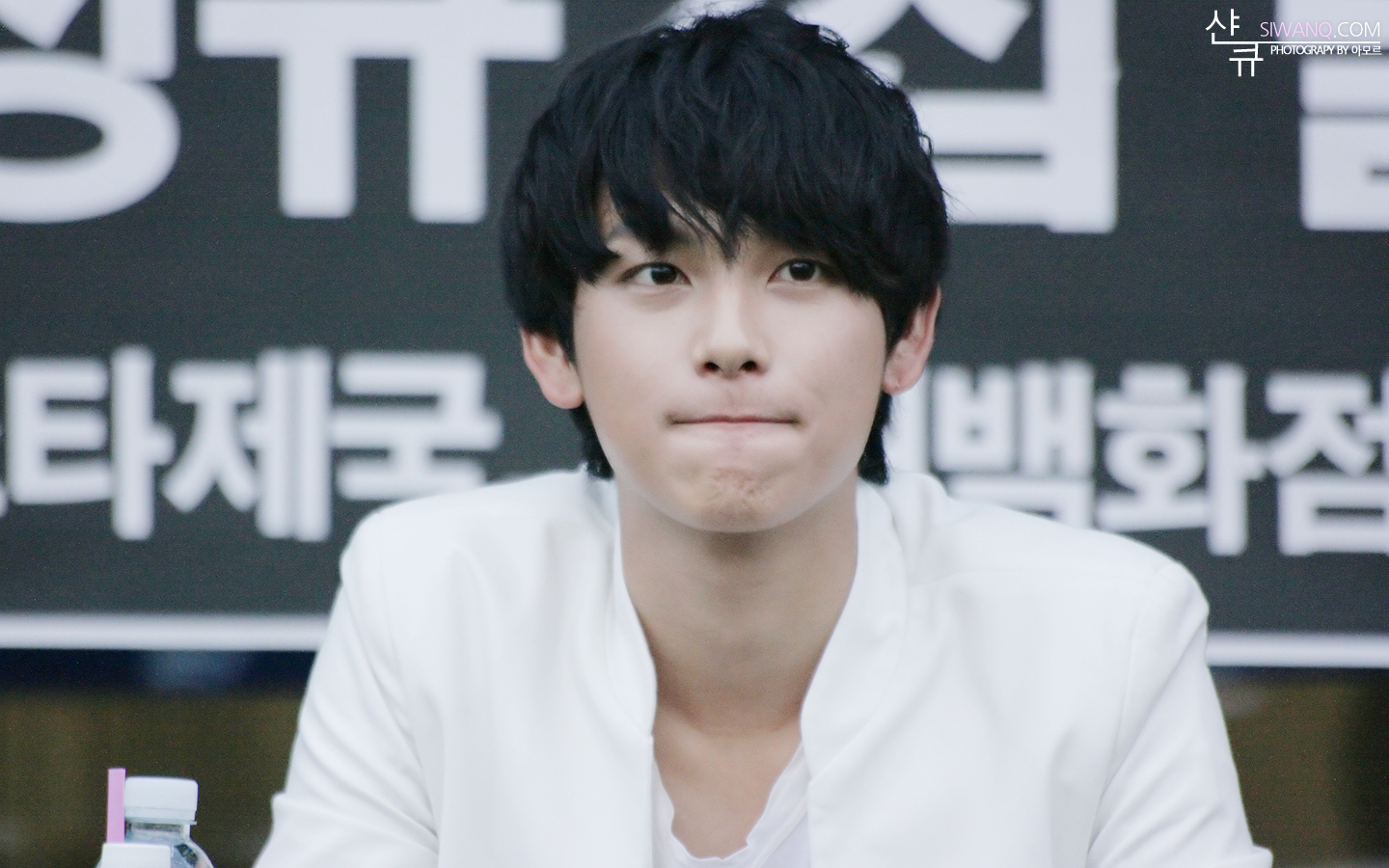 남자아이돌 중 가장 순수하게 잘생긴듯.jpg - 인스티즈(instiz) 이슈 카테고리