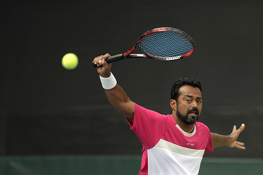 Asian Games: Leander's Pull-out Big Blow to Our Medal Chances, Says Zeeshan Ali