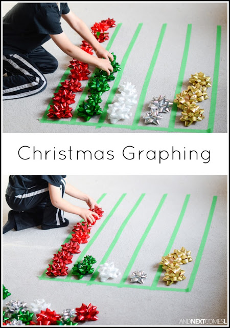 Kids Fun Graphing Activity Kids Fun Graphing Activity