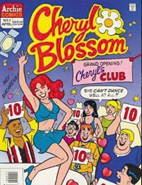 Cheryl Blossom (1997)