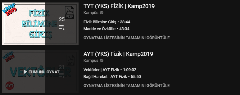 Tyt Ayt Konu Anlatimli Fizik Soru Kitaplari Yeni Nesil Ayt Fizik Soru Kitabi Kargo Hediyeli Umut Oncul Akademi Tyt Ve Ayt Konu Anlatimli Paketler