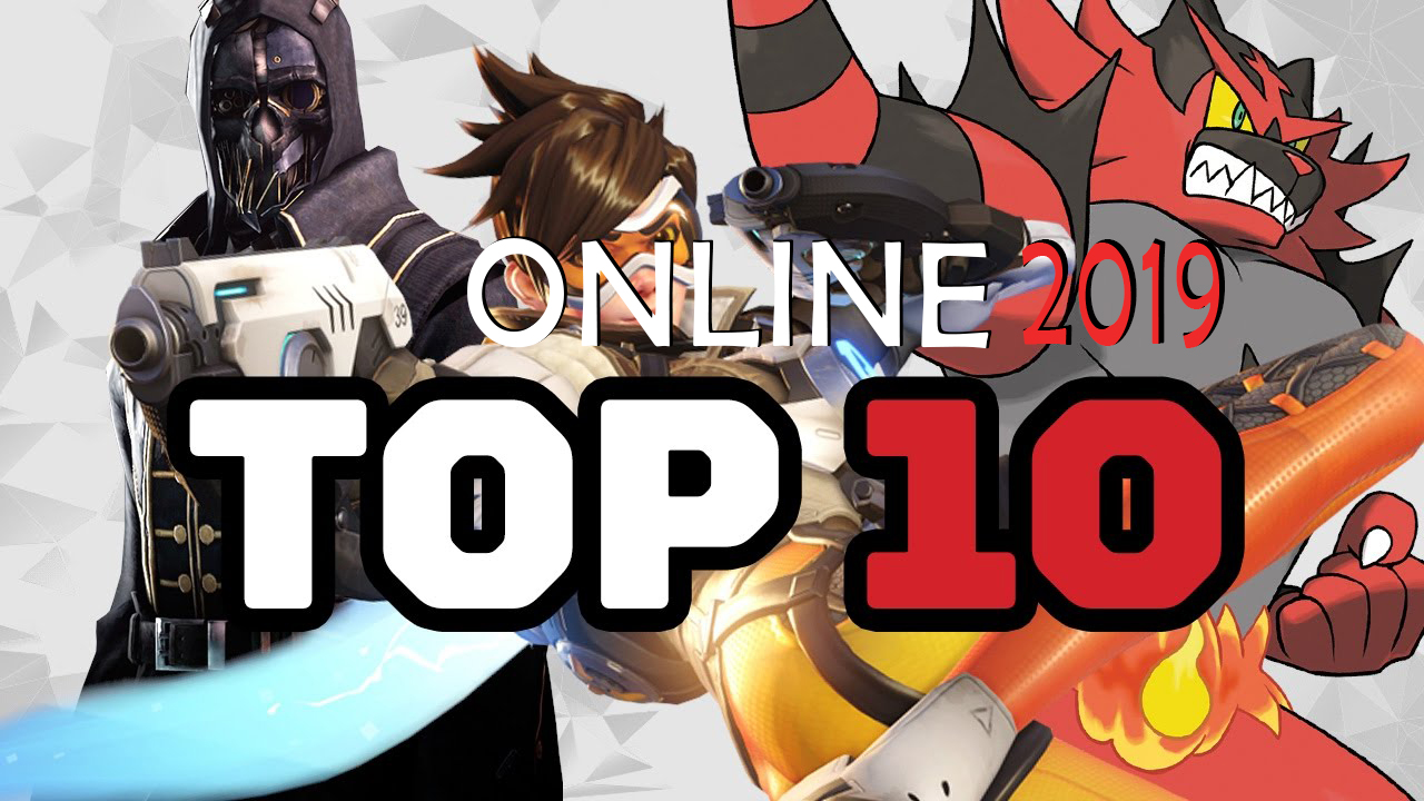 Top 10 Online  Games  2019  Most Relaxing For Pc