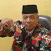 Ketua LMP Marcab Karawang, Dukung Penuh Eksen Kajari 