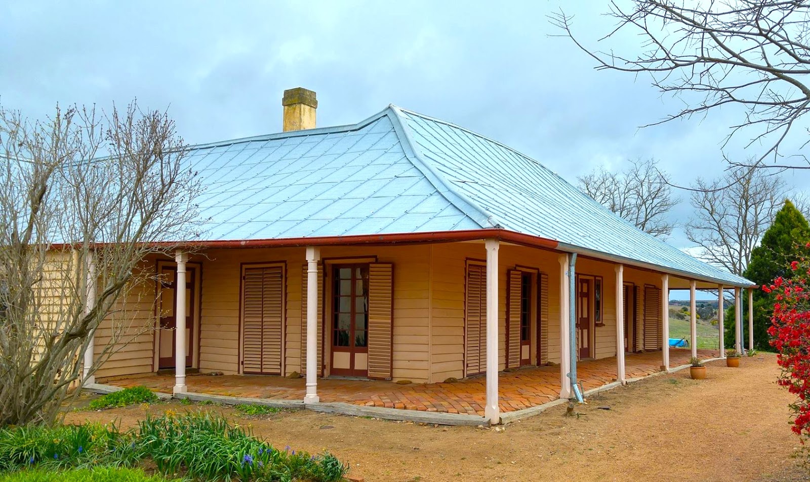 Historical Australian Towns Yass, NSW Enjoy The Wonderful History and