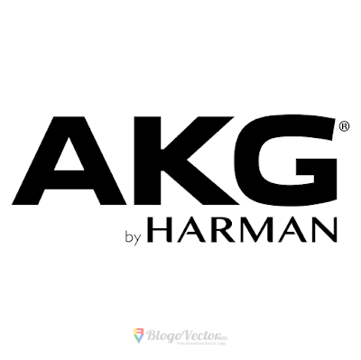 AKG Logo Vector