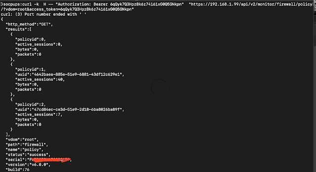 Ken Felix Security Blog: Howto Use FortiOS api-user