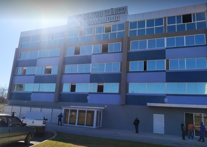 Centro Clínico Samambaia oferece mais de 200 opções de exames a preço