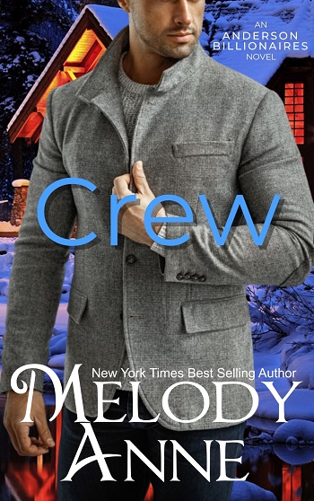 Crew by Melody Anne