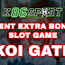 EVENT GAME SLOT KOI GATE (HABANERO) - K86SPORT