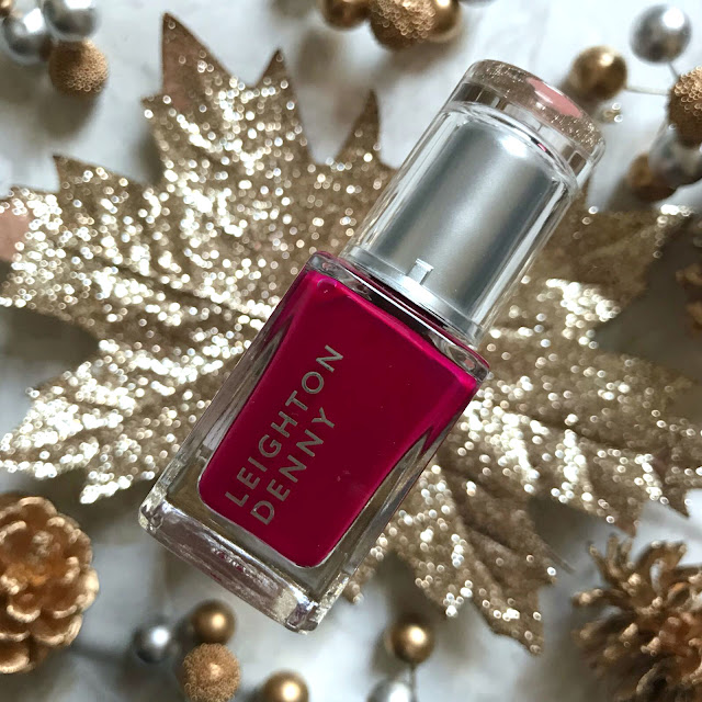 Leighton Denny - Pillow Talk