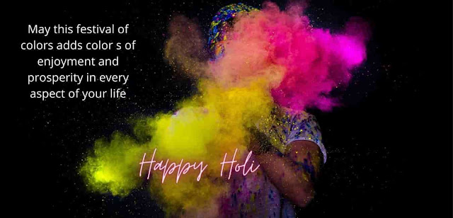 happy holi 2021 images wishes and quotes