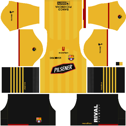 FTS EL NACIONAL LIGA PRO ECUADOR 🇪🇨 SERIE A 2021 FTS EL NACIONAL LIGA PRO ECUADOR 🇪🇨 SERIE A 2021
