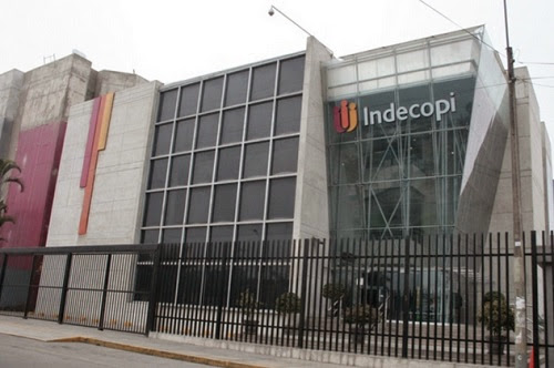 indecopi