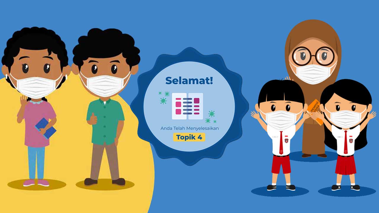 Kuis Rancangan Pembelajaran Kelas