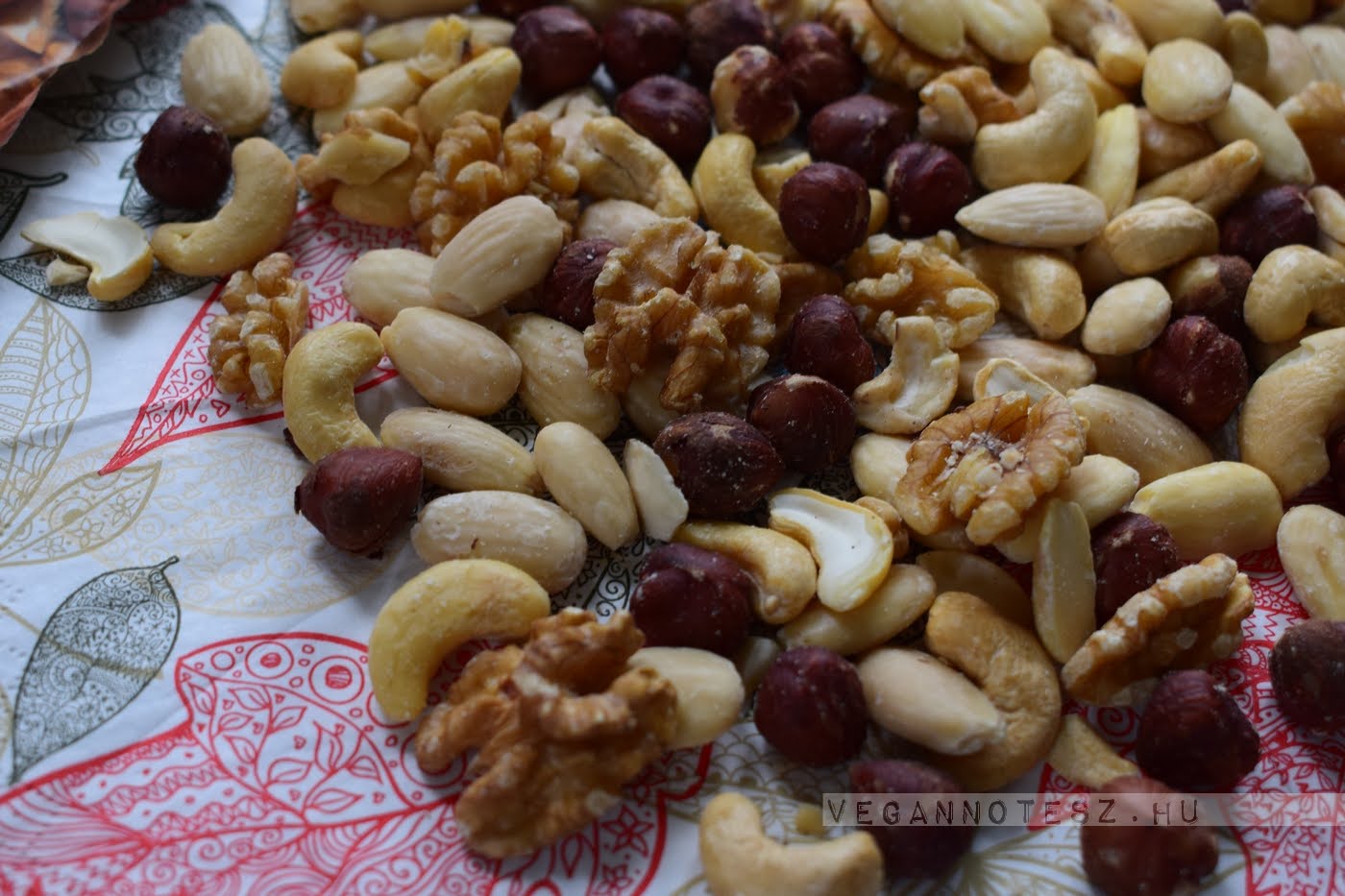 VeganNotesz.hu vegán receptek, terméktesztek Megkóstoltuk Alesto