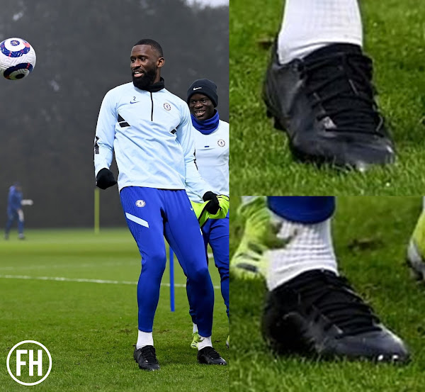 nike tiempo legend 9