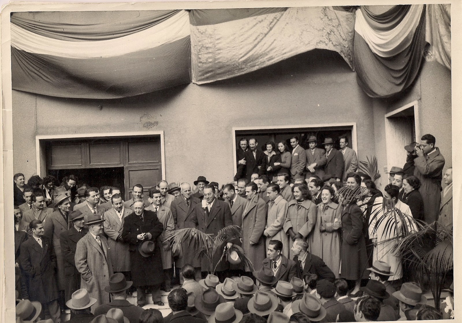 Efferre Memoriam Rerum Fermodellismo