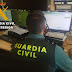 Detenida por realizar 68 llamadas falsas a teléfonos de emergencias de la Guardia Civil