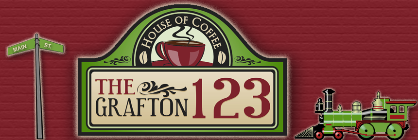 The Grafton 123 House of Coffee