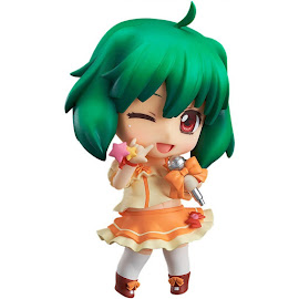 Nendoroid Macross Frontier Ranka Lee (#350) Figure