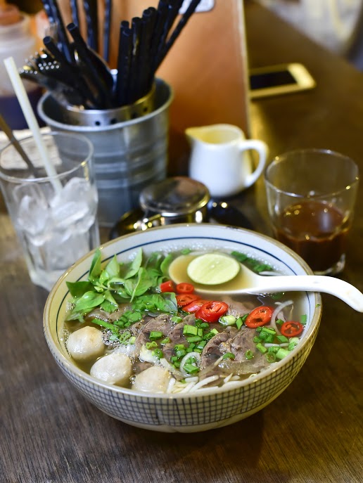 I Love Yoo Hometown Chinese Restaurant Go Thai Pho Vietz Eggu Atria Restaurant Review Menu & Prices