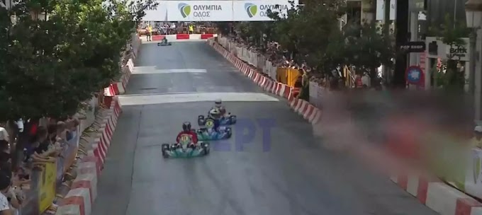 ΤΩΡΑ - Ξεκίνησε η αποσωλήνωση στον μικρό Φώτη 