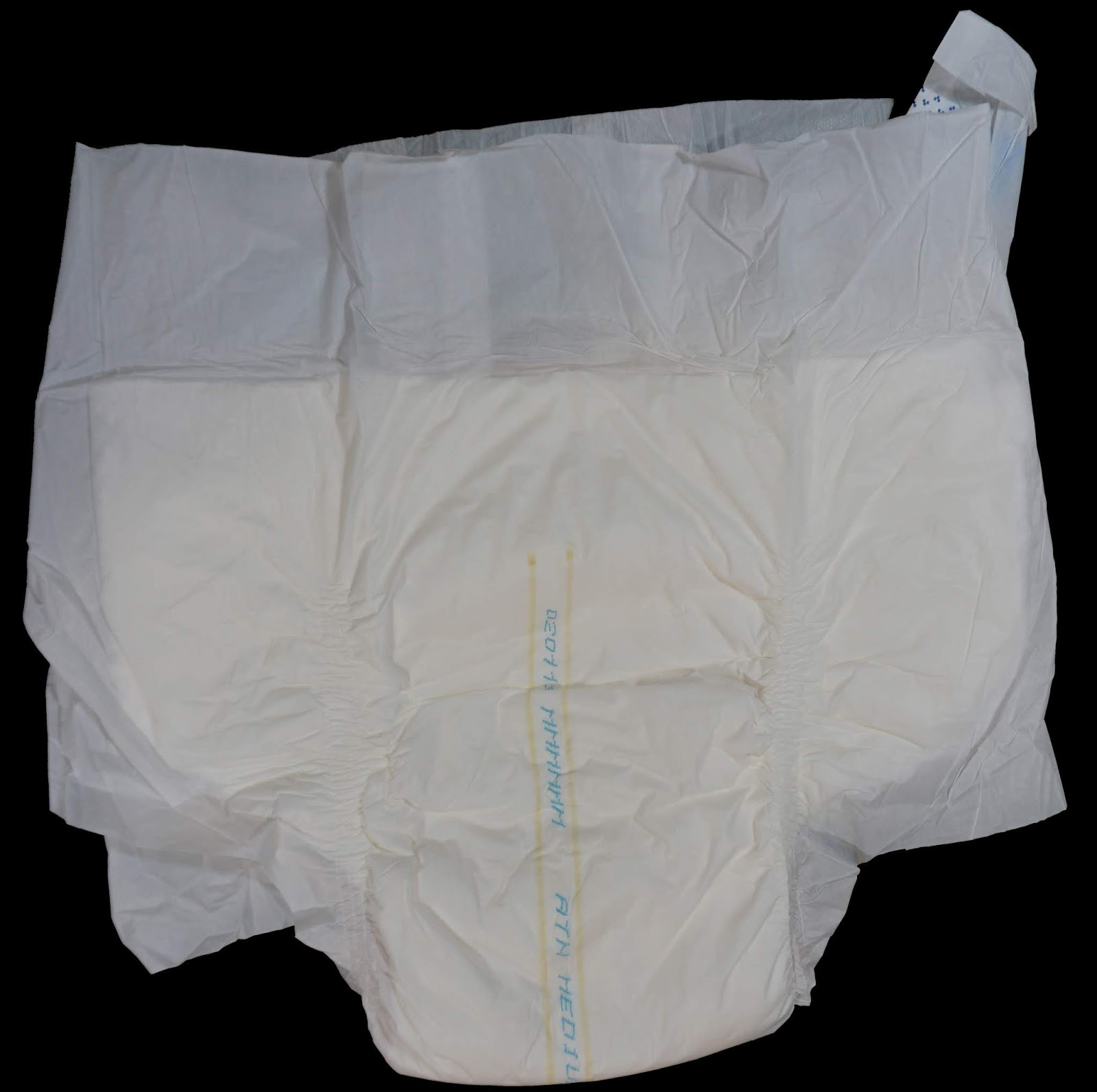 Tranquility Diapers