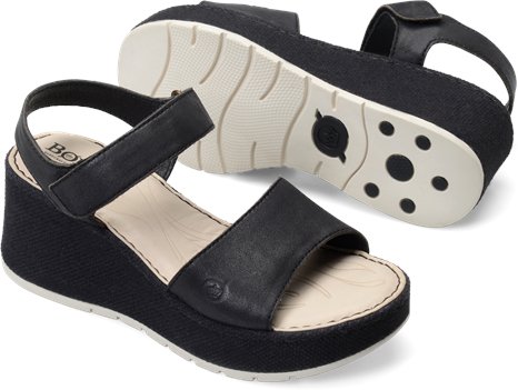 born bastille sandals