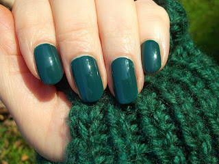 Leighton Denny Persian