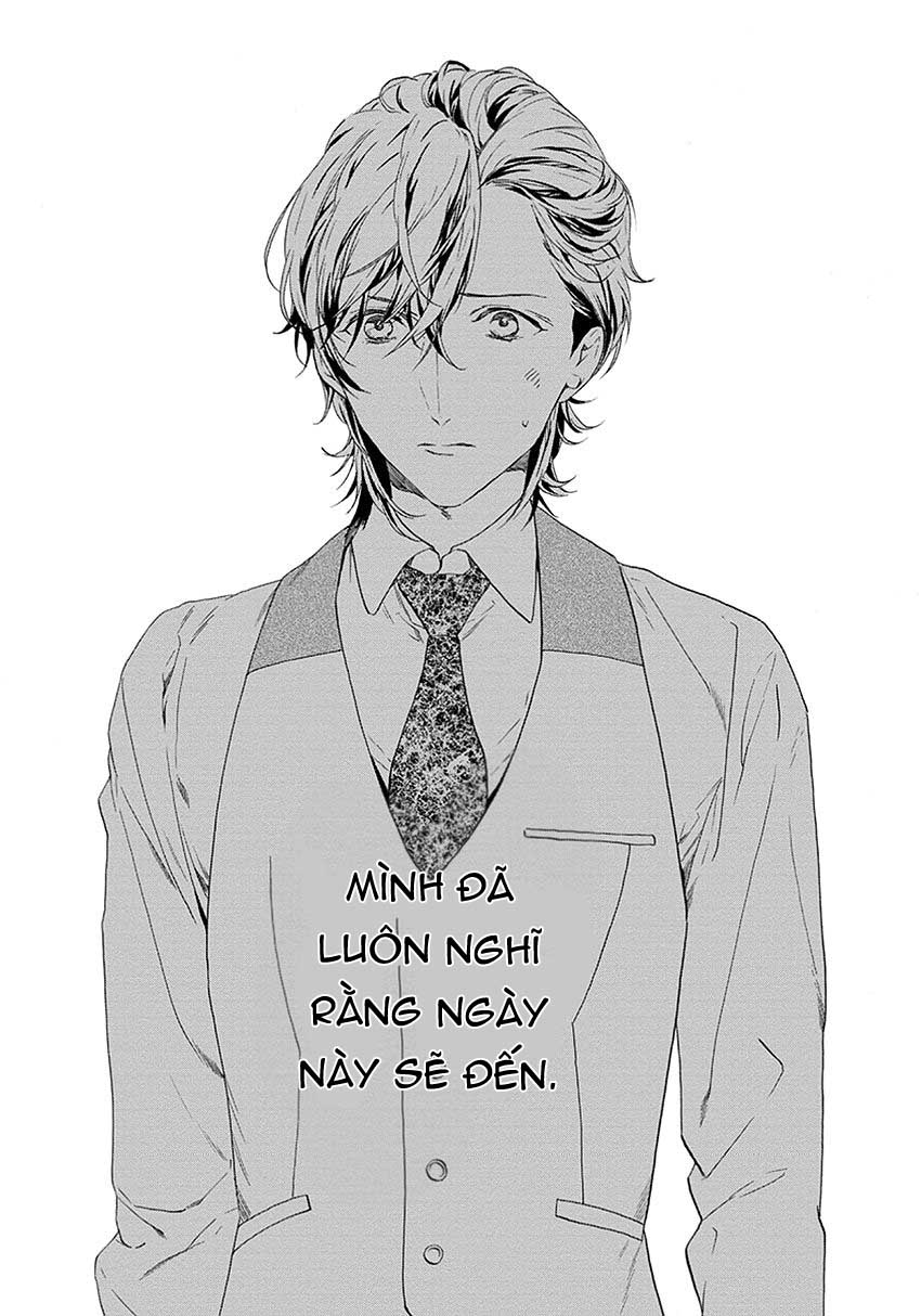 Đọc truyện Six Sex (KITAZAWA Kyou) - Chapter 2