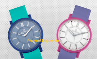 OPS! Vinci gratis gli orologi Posh Logo OPS! Vinci gratis gli orologi Posh