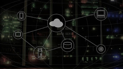 Cloud Computing Cloud Computing