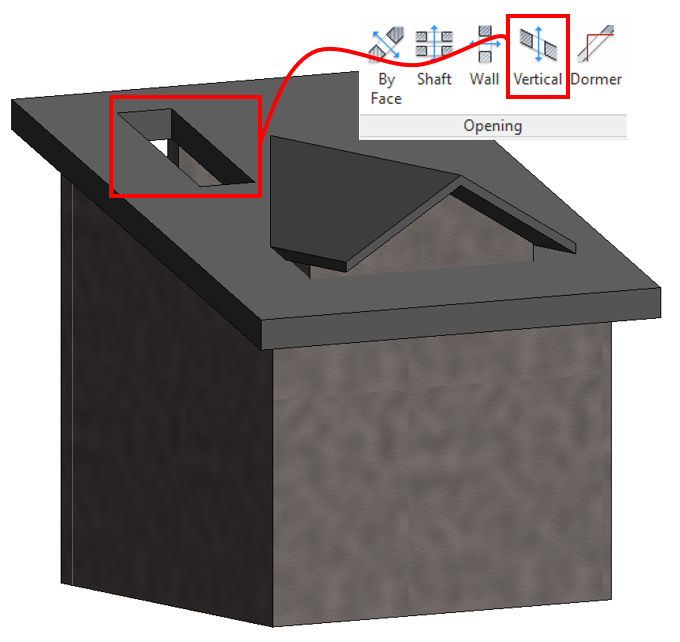Revit Recess: Revit Opening Tools