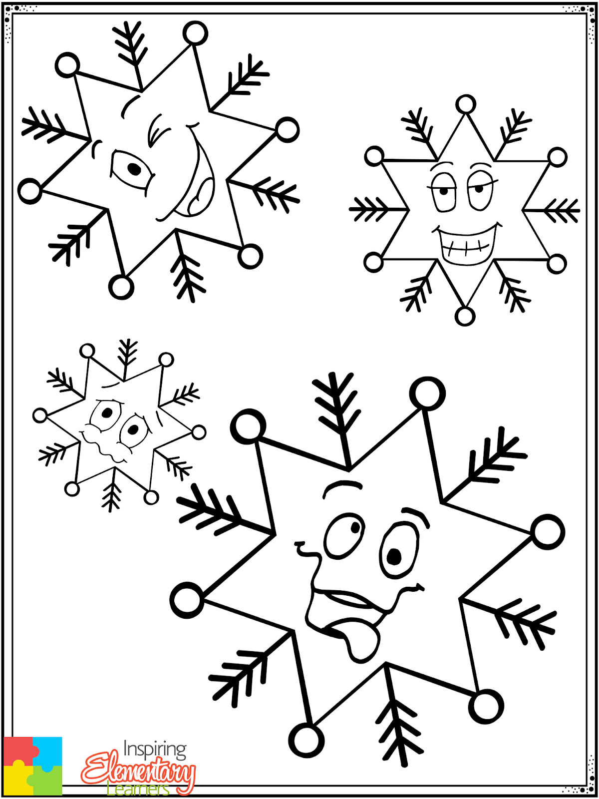 Ressources en français Cahier de coloriage  maternelle