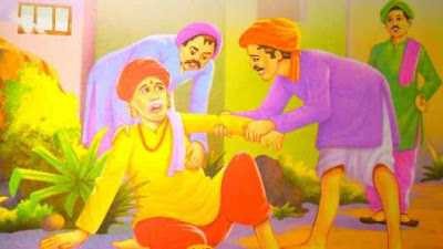 Short Moral Story In Hindi For Class 10 Short Moral Story In Hindi For Class 10