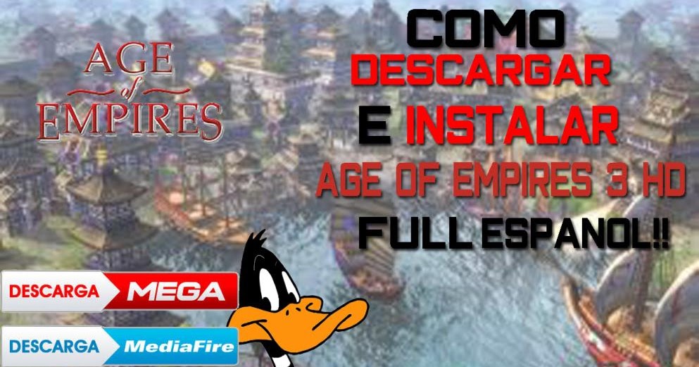 Age of empires 2 full espanol 1 link utorrent Age of empires 2 full espanol 1 link utorrent