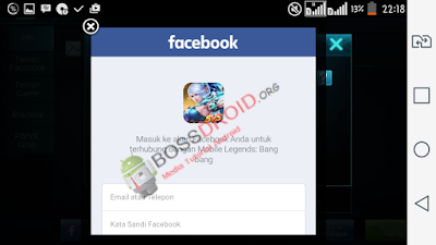 How to Play 2 Mobile Legends Bang-Bang Game Accounts on Android and IOS How to Play 2 Mobile Legends Bang-Bang Game Accounts on Android and IOS