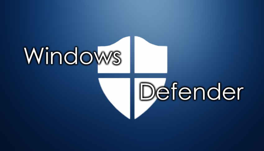антивирус Microsoft Defender