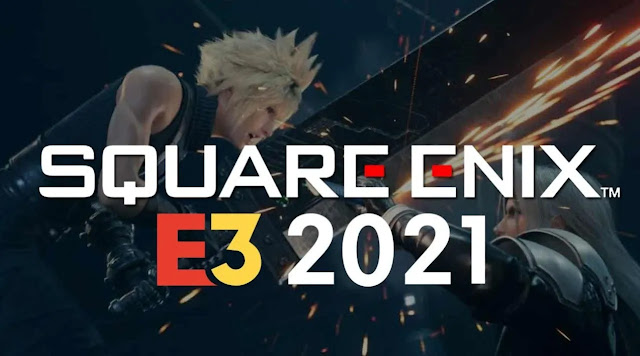 تأكيد رسميا تواجد Square Enix في معرض E3 بنسخته الجديدة لهذا العام و هذه الإعلانات المنتظرة