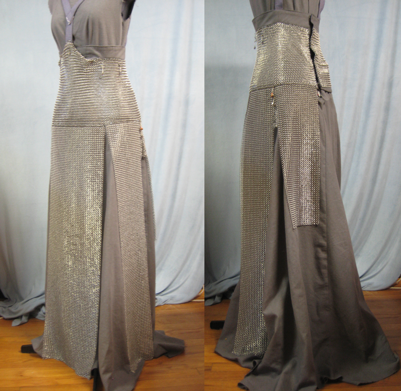 Rebel's Haven: Ver's Costume Journal: 2012