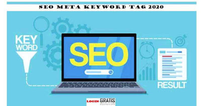 SEO Meta Keyword Tag 2020