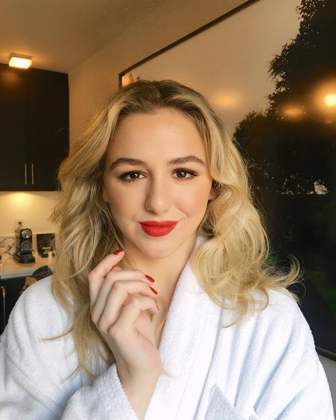 Chloe Lukasiak Social Media 03/07/2020 - RitzyStar