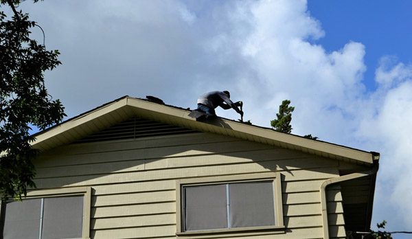 roof repairs - home improvement - ceiling leaks - home repairs - roof repairman - DIY - broken ceiling